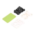 thumbnail image 1 of Rice Ball , Panda DIY Sushi Maker Food Grade Silicone Simple  For Adults For Children For Kitchen For Restaurants, 1 of 8