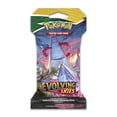 thumbnail image 2 of Paquete de refuerzo Pokémon TCG Sword & Shield Evolving Ski, 2 of 2