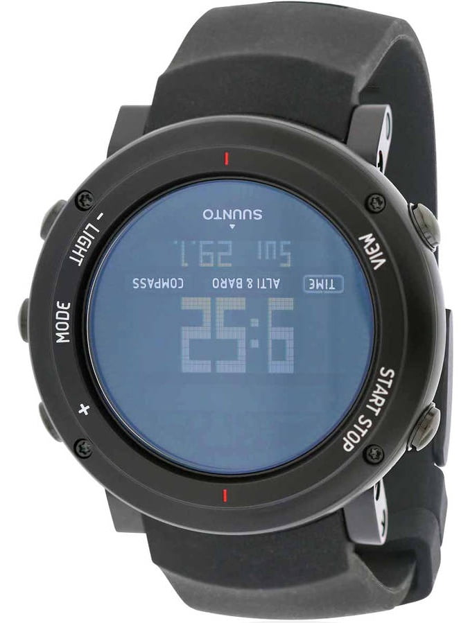 suunto core alu deep