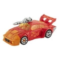 thumbnail image 4 of Transformers: Legacy Evolution G2 Universe Autobot Jazz Kids Toy Action Figure, Ages 8+ (5.5”), 4 of 11