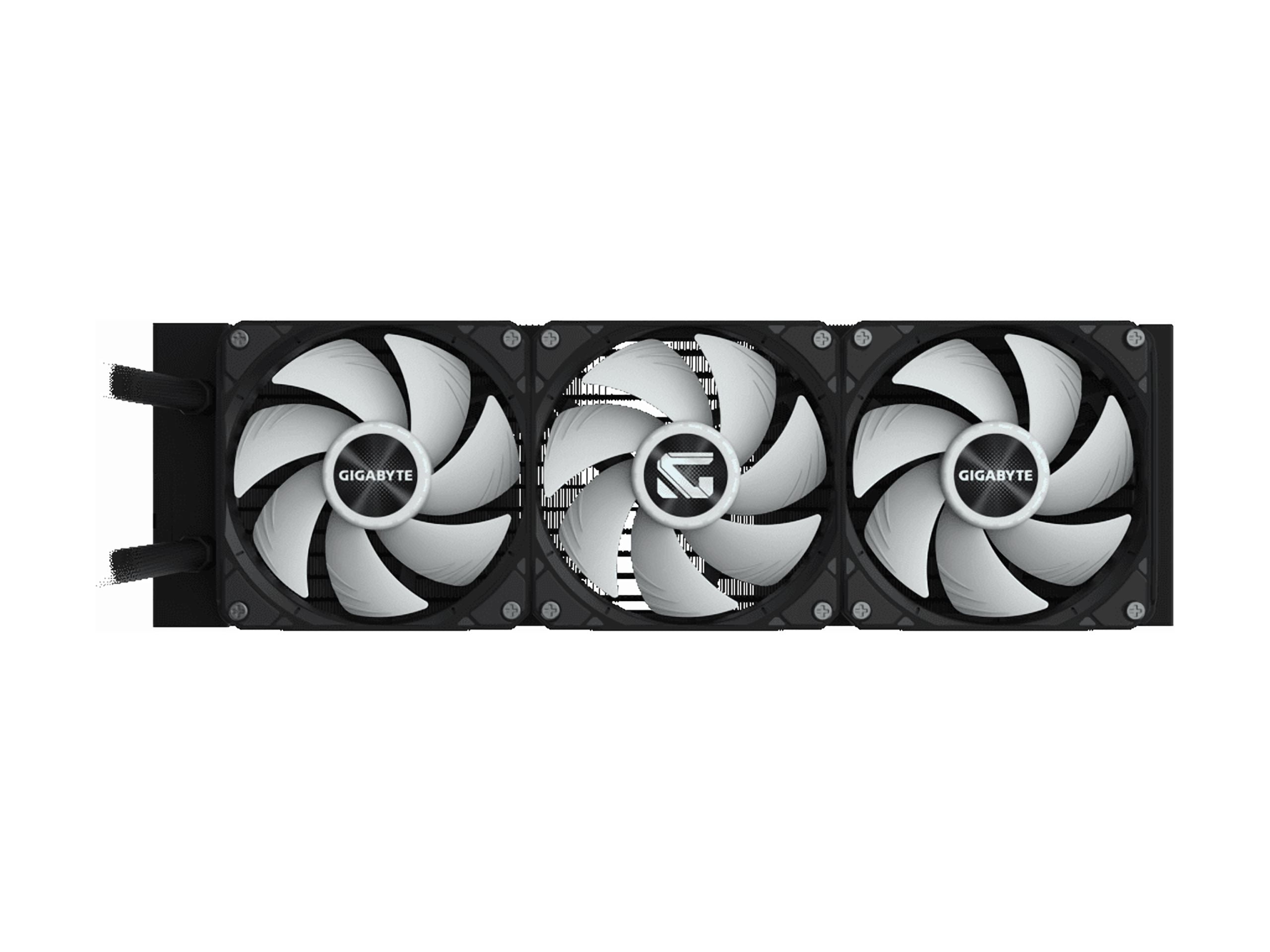 GIGABYTE GPGIGABYTEGME360 360mm Liquid CPU Cooler