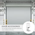 thumbnail image 4 of 2pcs Door Stay Roller Auto Floor Guide Sliding Door Adjustable Floor Guide, 4 of 9