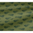 thumbnail image 5 of oneOone Viscose Jersey Fabric Fish Block Print Sewing Fabric BTY 60 Inch Wide, 5 of 5