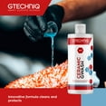 thumbnail image 2 of Gtechniq Car Shampoo, 2-in-1 Ceramic GWash and Hydrophobic Coating for Car Cleaning 17 fl oz | Cleans and Repels Dirt, Long-Lasting Protection and Shine, Easy to Apply, 2 of 6