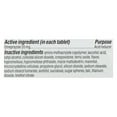 thumbnail image 3 of Leader Omeprazole Delayed Release Orally Disintegrating Tablets - 14 count, 3 of 4