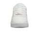 thumbnail image 5 of Tenis Niño Val Street Escolar Casual Urbano blanco 19, 5 of 5
