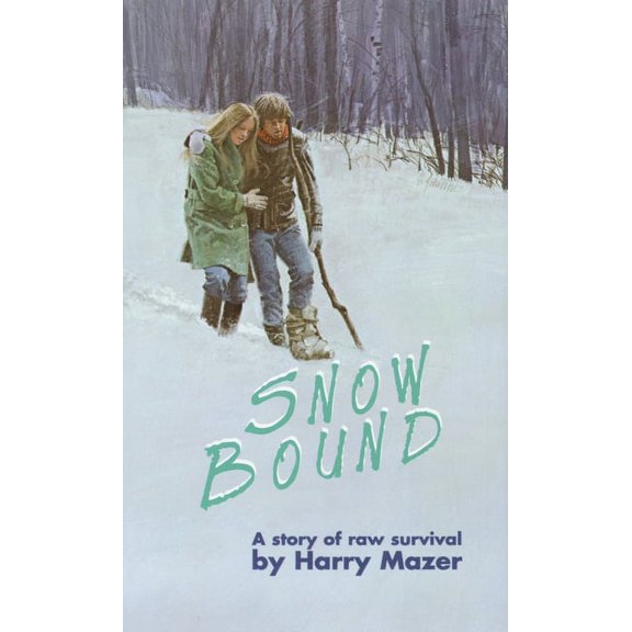 Snow Bound, (Paperback)