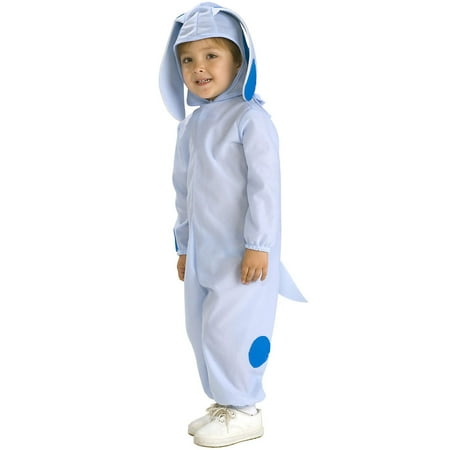 Infant/Toddler Blues Clues Costume Rubies 885652