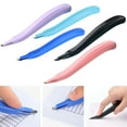thumbnail image 1 of Magnetic Staple Remover Tool Ergonomic Design Lightweight Portable Professional Multicolored Stapler Remover Tool School Supplies, 1 of 7