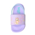 thumbnail image 3 of Bluey Toddler Kids Slides, 3 of 8