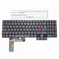 thumbnail image 6 of US RGB Backlight Keyboard For  Legion S7 16APH8 16IRH8 16ARHA7 16IAH7 Legion 16" 7-16ACHg6 Keyboards Y9000K R9000K 2020, 6 of 10
