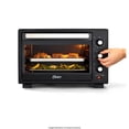 thumbnail image 2 of Horno con Freidora Oster de 1.1 Pies Cúbicos 30L Color Negro, 2 of 5