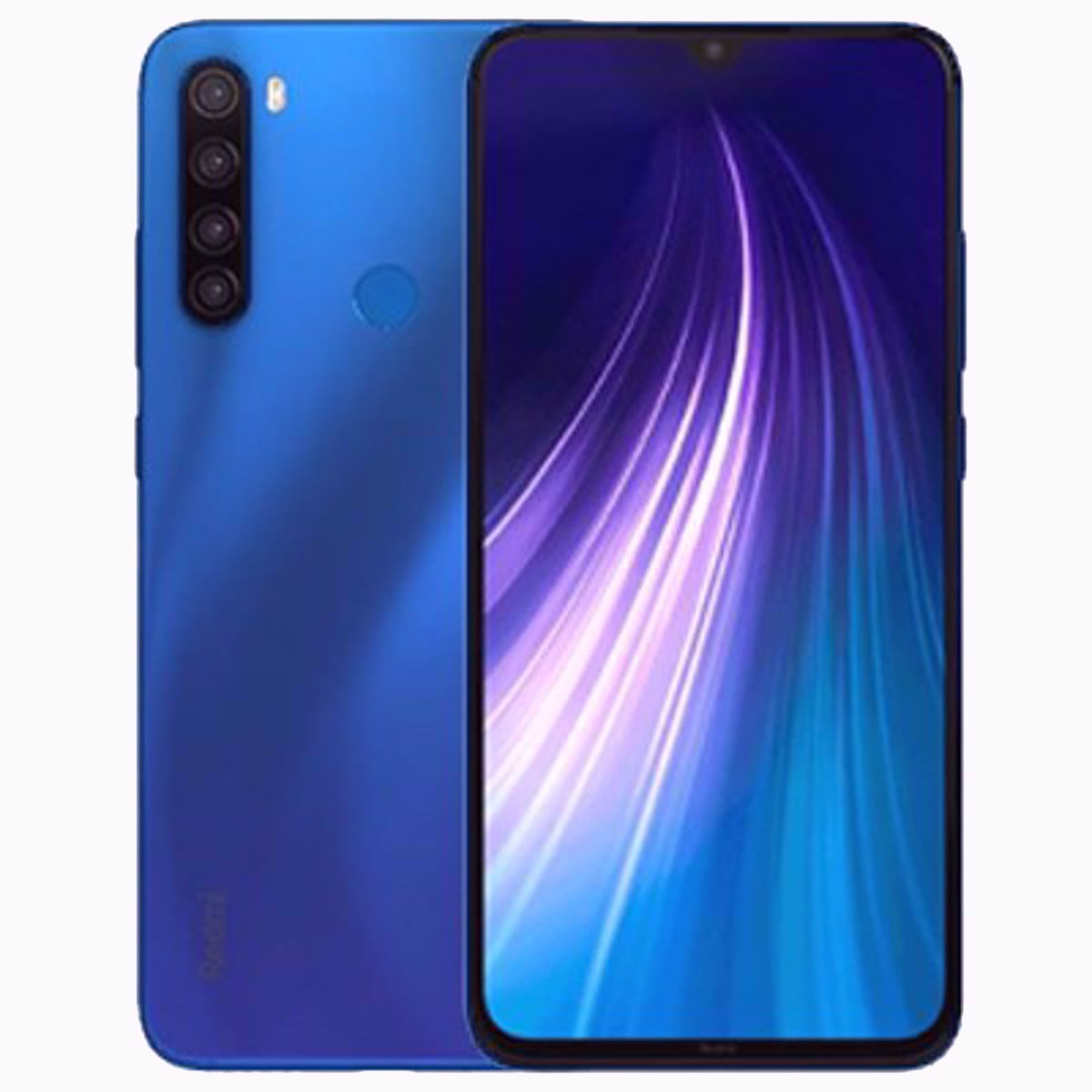 Xiaomi Redmi Note Dual-SIM 64GB ROM 4GB RAM GSM Kenya Ubuy