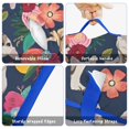 thumbnail image 6 of French Bulldog Dog and Pioneer Flower Toddler Nap Mats for Kids Preschool,Sleeping Mat Bag or Kids,Toddler Sleeping Bag,Toddler Nap Mat or Daycare, 6 of 6