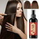 thumbnail image 3 of Fiudx Spray Capilar, Tratamiento Nutritivo para El Cuero Cabelludo, Fórmula Potenciadora de La Elasticidad, Solución Anticaspa, Vitalidad Capilar Diaria, para Todo Tipo de Cabello, Spray de Polygonum, 3 of 6