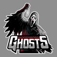 thumbnail image 5 of Woodsboro Ghosts Ghostface Hockey Jersey, 5 of 5