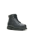 thumbnail image 2 of HYTEST Brone Waterproof Metatarsal Guard Steel Toe 6" Work Boot Black - K13810, 2 of 7