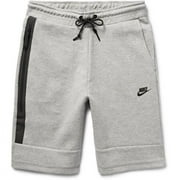 Soffe M305PN7999LRG Retired Us & Navy With Seal Shorts, Assorted - Large