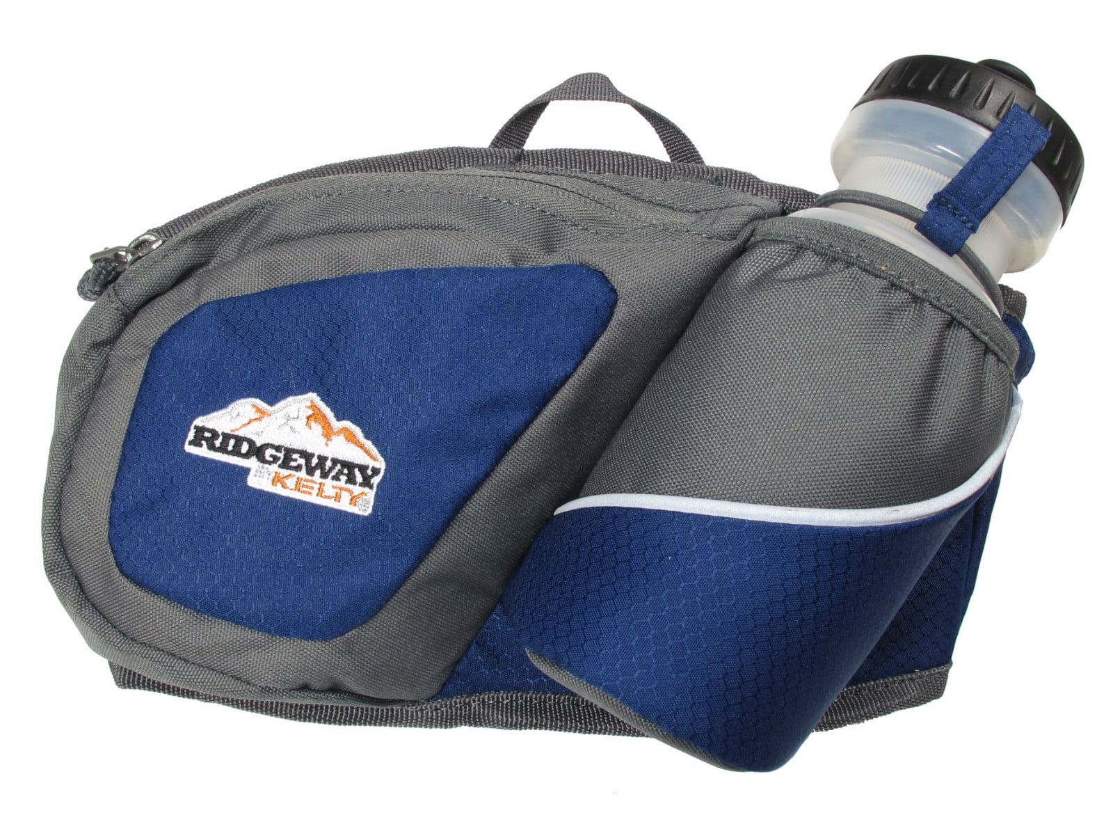 Wenzel Ridgeway Ridgeway By Kelty Walden 25101 Waistpack With Free 20oz Bpa Water Bottle Walmartcom Walmartcom