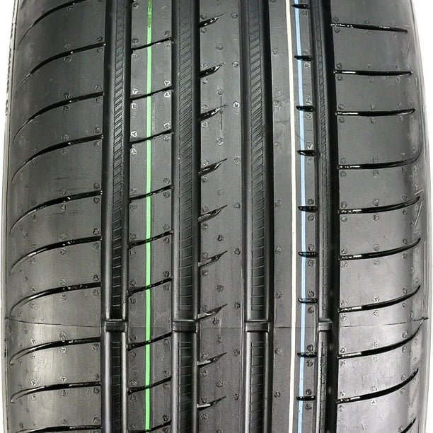 Eagle F1 Asym 3 ROF 225/40R19 - Summer tires for Tire Shops