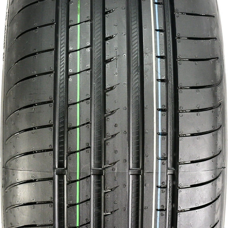 Goodyear Eagle F1 Asymmetric 3 ROF 225/40R19 93Y XL High