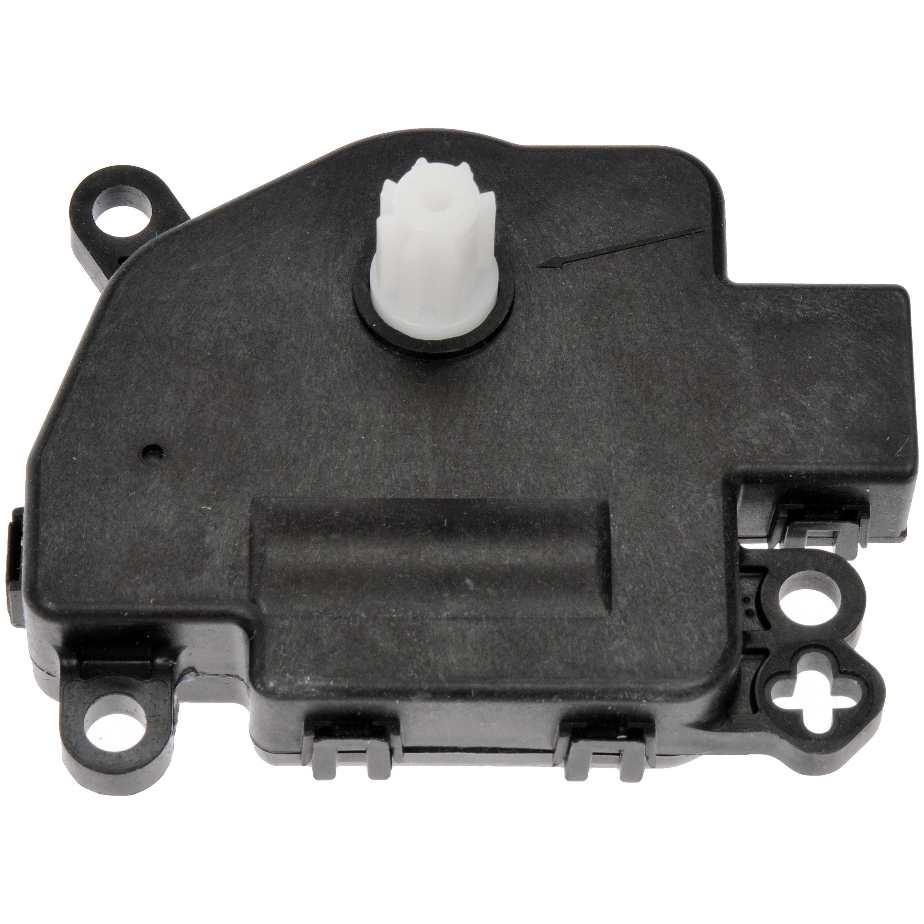 Dorman 604-294 HVAC Blend Door Actuator for Specific Ford / Lincoln Models Fits select: 2013-2020 FORD FUSION, 2015-2023 FORD EDGE