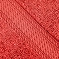 thumbnail image 3 of Superior 800 GSM Egyptian Cotton 4-Piece Hand Towel Set, Soft Ultra Absorbent Towels, Gold, 3 of 10