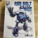 thumbnail image 1 of Figura de acción de Dragon Ball Anime, cinturón rojo, Robot, estatua de PVC, modelo coleccionable, juguetes de mantequilla, regalos para niños Zj 01, 1 of 5