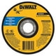 thumbnail image 1 of Disco de corte DEWALT DW8725S Free Thin 6 x 1,14 x 22,23 cm, 1 of 1