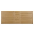thumbnail image 4 of Steve Silver Magnolia 36" Counter Table, Black Base, 4 of 11