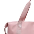thumbnail image 2 of Bolsa de Fitness para Yoga, bolso portátil de viaje deportivo, gran capacidad, plegable, separación húmeda y seca, 2 of 5