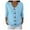 Z3-Sky Blue, variant on zaveiop Women's Knit Cardigan Button up Long Sleeve Casual Fall Cardigan Sweater (Z3-Pink, S)