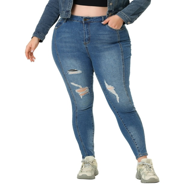 Walmart plus best sale jeans