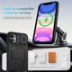 thumbnail image 4 of Funda GANGXUN para iPhone 11 – Magnética Antigolpes con Soporte y Protección Doble, 4 of 6