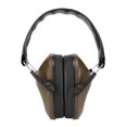 thumbnail image 1 of POCREATION Cache-Oreilles de Protection, Cache-Oreilles Portable, pour Adultes et Étudiants, 1 of 8
