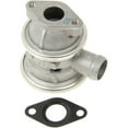 thumbnail image 2 of Pierburg Secondary Air Valve Pneumatic # 7.00018.50.0#OEM 94811320351 For PORSCHE Fits select: 2006 PORSCHE 911, 2015-2018 PORSCHE CAYENNE, 2 of 4
