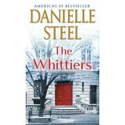 The Whittiers : A Novel (Paperback)
