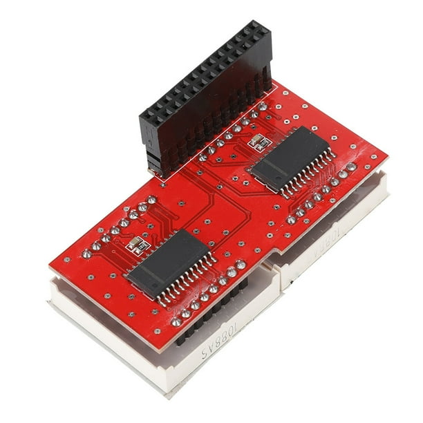 Dot Matrix Modulefor Raspberry Pi,8 X 8 Common Dot Matrix Module LED
