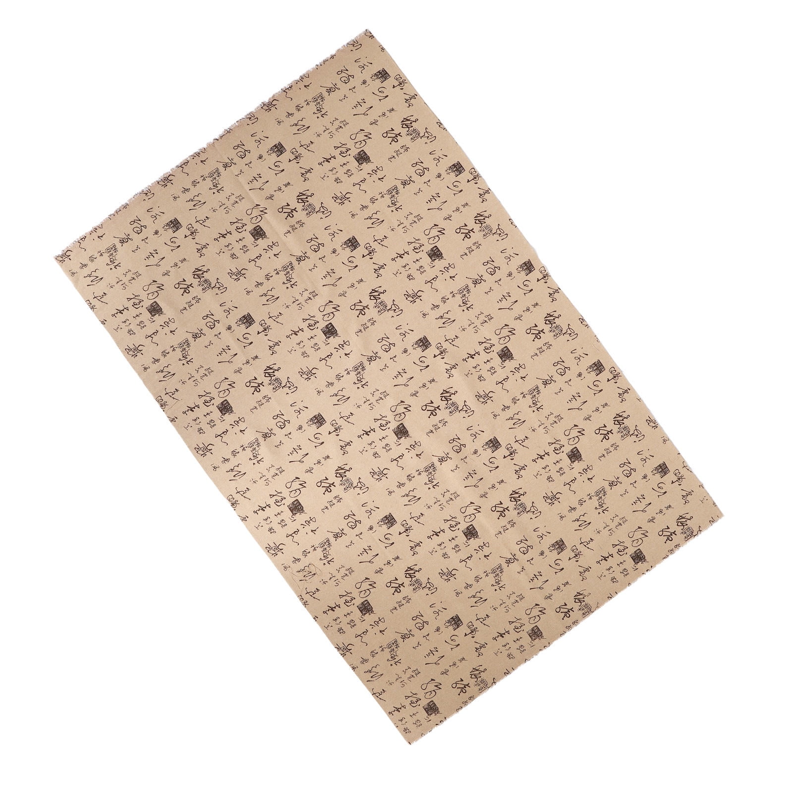 Nicehomfit DIY Pottery Accessories Textured Linen Burlap Fabric for Clay Craft and Sculpting Use