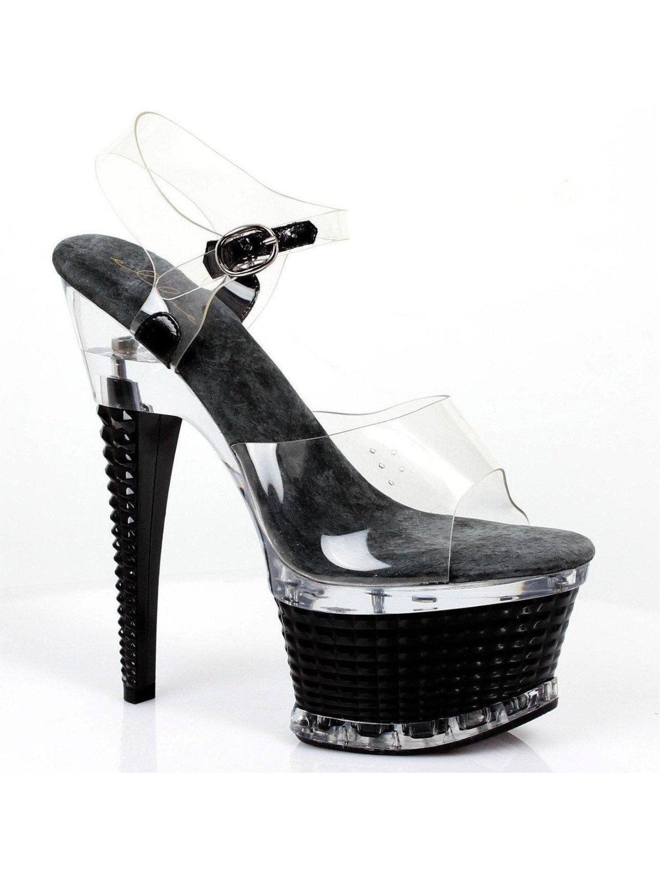 walmart clear shoes