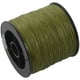 thumbnail image 4 of 5X 500 M 30 LB 0.26mm Linea de Pesca 4 Hebras Trenzadas de PE de Fuerza Verde, 4 of 5