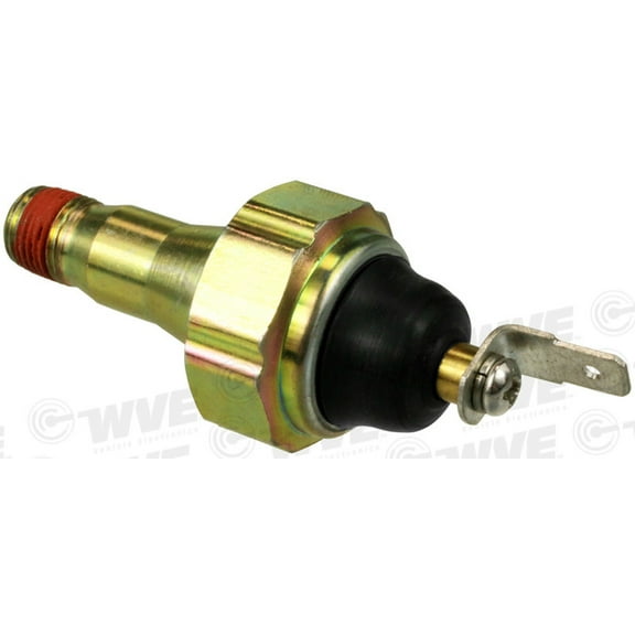 Engine Oil Pressure Switch