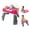 Pink, variant on Fisher-Price Laugh & Learn Mix & Learn DJ Table, Musical Learning Toy for Baby & Toddler