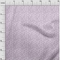 thumbnail image 3 of oneOone Polyester Spandex Light Pink Fabric Sports Sewing Craft Projects Fabric Prints By Yard 56 Inch Wide, 3 of 4