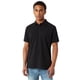 thumbnail image 1 of Polo para hombre DKNY Modern Fit Quick Dry Black, 1 of 7