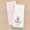 thumbnail image 4 of Easter Embroidered Religious Kitchen Towels, Set of 2, 4 of 8