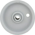 thumbnail image 3 of New Stens 280-044 Flat Idler Pulley MTD Cub Cadet For Toro Lawn Mower, 3 of 6