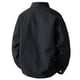 thumbnail image 3 of pstuiky Camisas para hombre de manga larga, Camisa informal de manga larga con solapa y botones de color sólido para hombre. Tops casuales para hombres m, 3 of 3