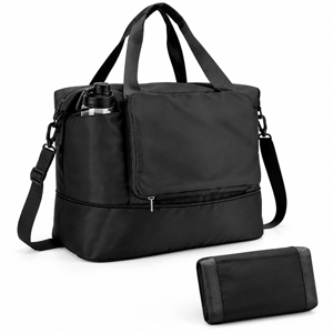 Foldable Travel Bag Travel Duffle Bag Foldable Duffle Bag for Travel