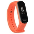 thumbnail image 4 of fastboy For Xiaomi Mi Band 3 TPU Colorful Strap Wristband Replacement Smart Sport Watch Wrist Band, 4 of 4